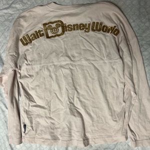 Kids XL 14/16 Disney world shirt 100th anniversary